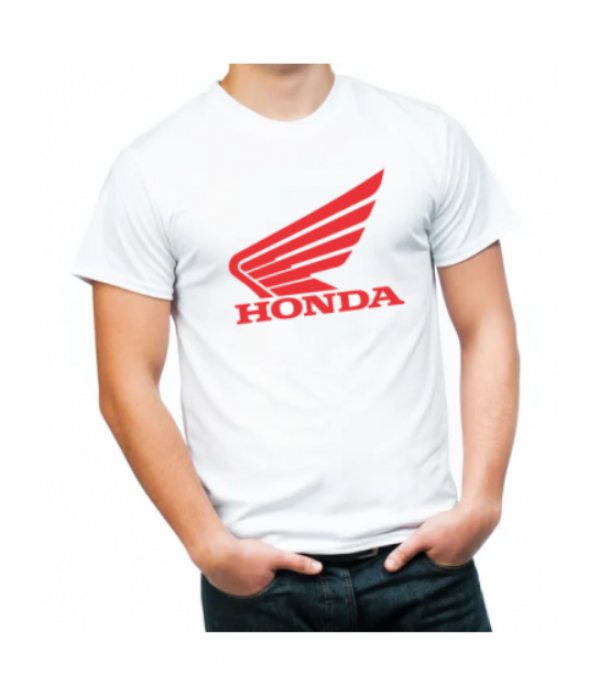 Polera Honda